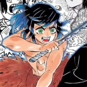 Meet your Posher, Jesse